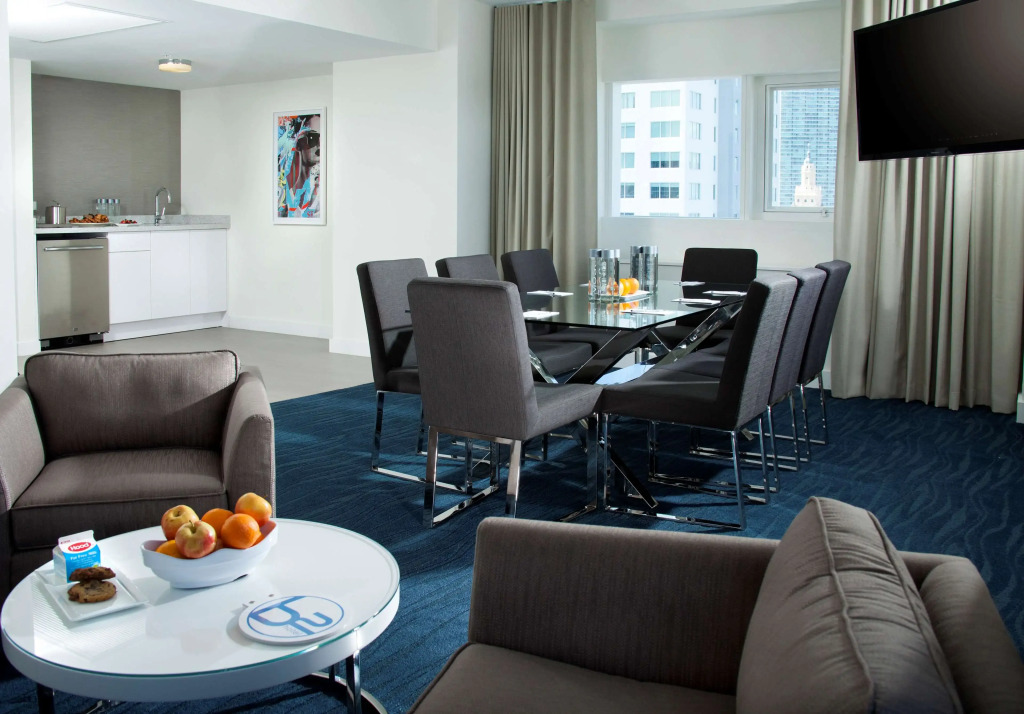 YVE Hotel Miami