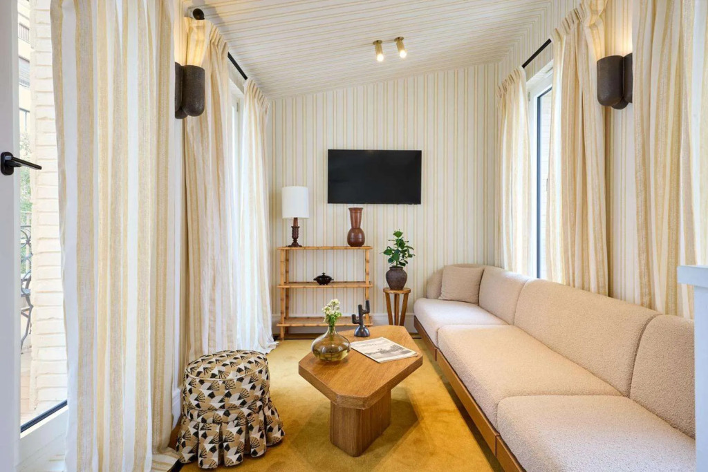 Hôtel Noucha