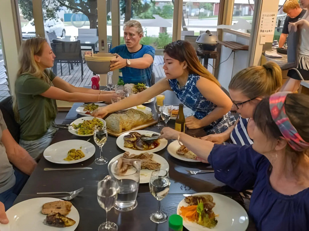 YHA Apollo Bay Eco