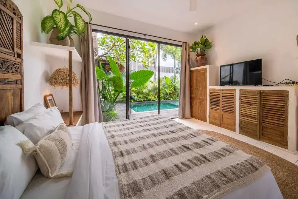 Villa Yogi Surf 2 Canggu
