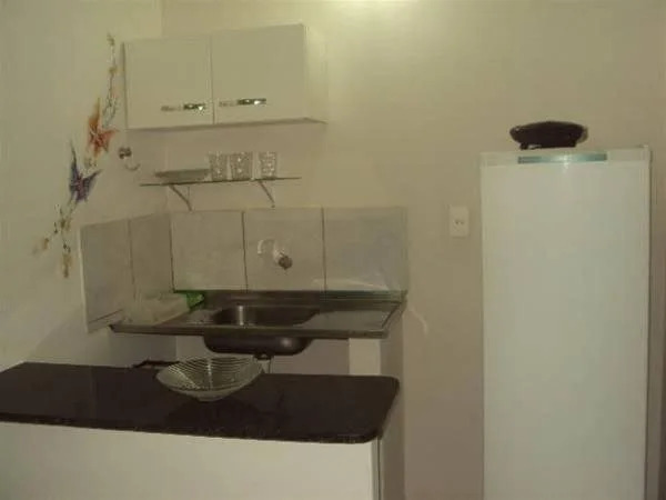 Pousada Girassol Morro de São Paulo