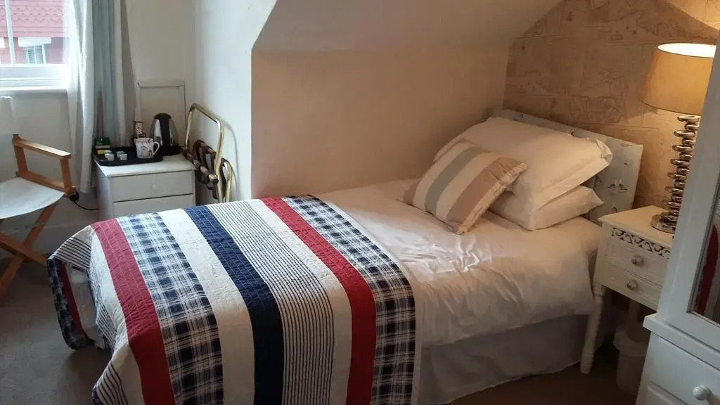 Cambridge House Guest House