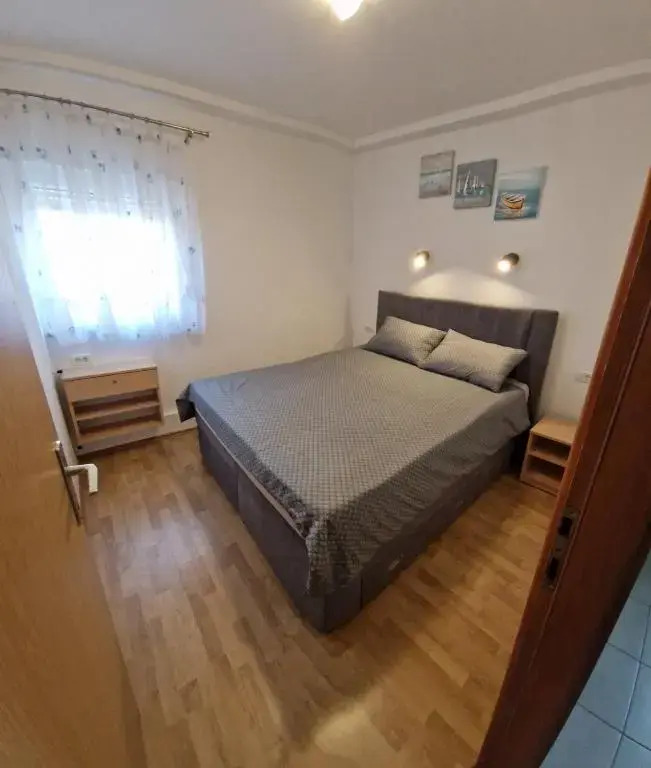 Apartments Vuceric