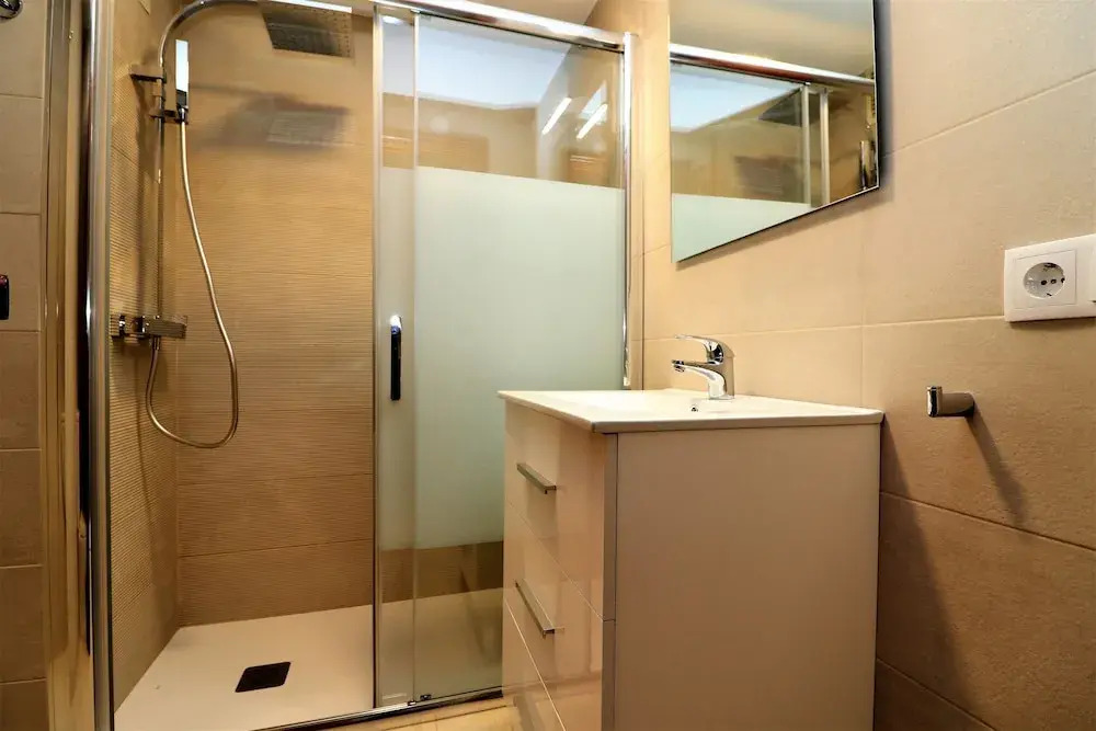 Apartamento Las Rocas 14 A