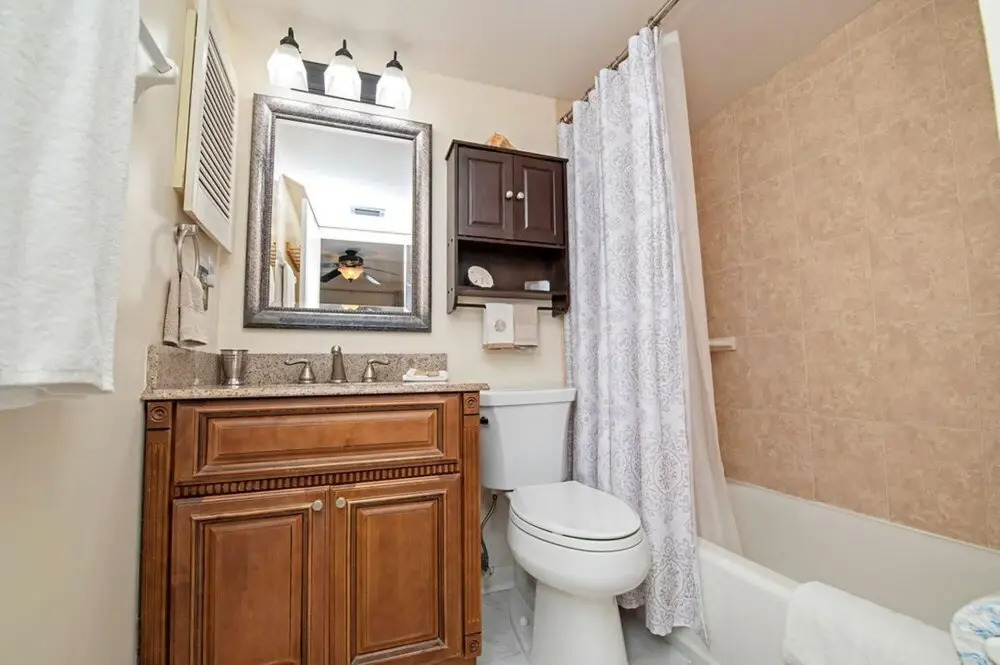 Unit 6202 - Ocean Racquet Club