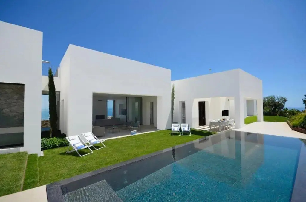 Villa Bonita - Ref 216