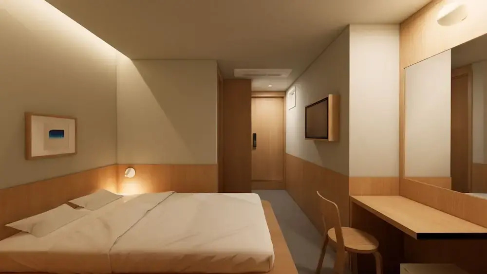Hotel On You