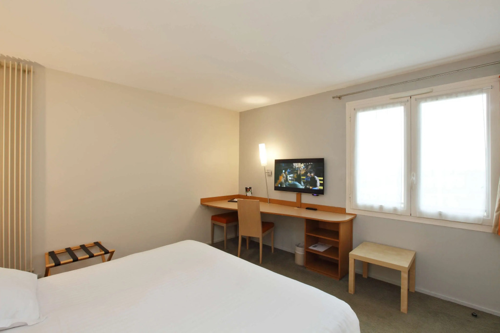 Best Western Plus lOrée Paris Sud