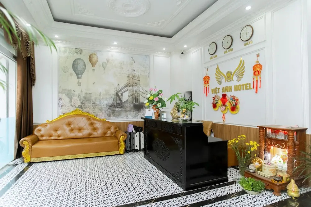 Viet Anh Hotel Ninh Binh