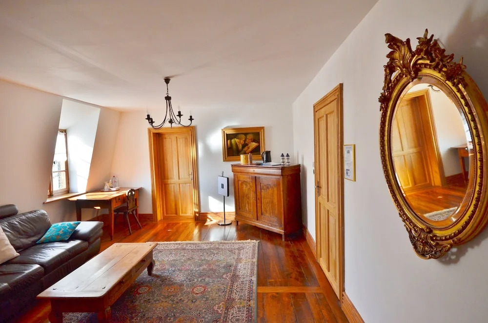 Chambres dhôtes Château De Grunstein