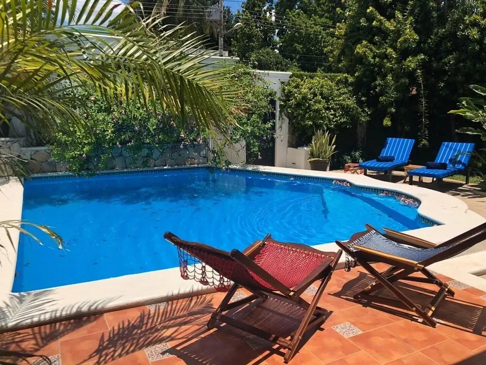 Casa Tuunich