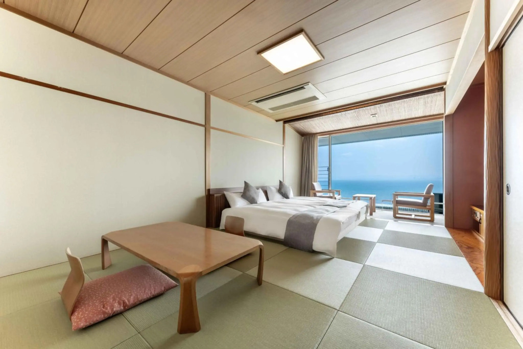 Spa and Resort Hotel Solage Oita Hiji Beppuwan