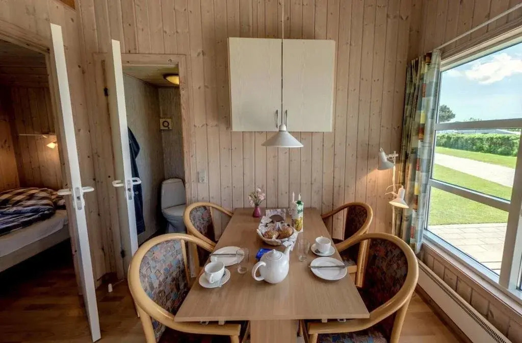 First Camp Bogense Strand Camping & Cottages