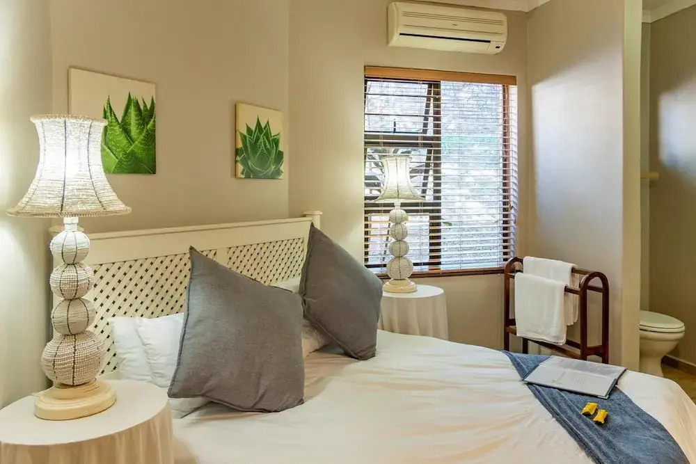 Faraway Lodge B&B