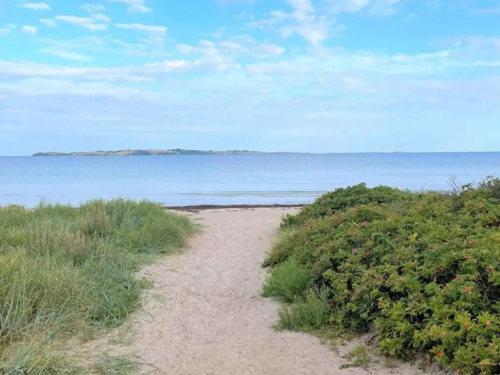 Holiday Home Gregor - 300m from the sea by Interhome