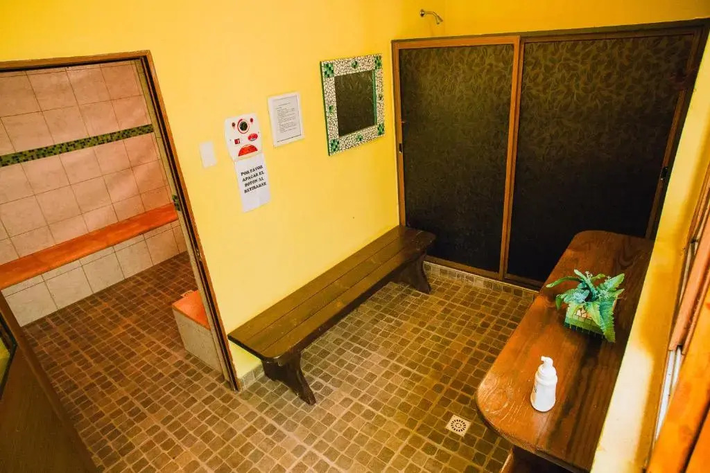 Hotel Che Roga