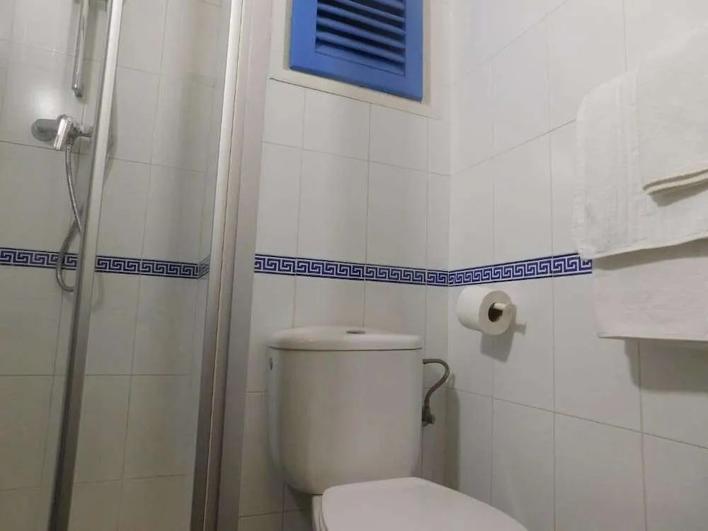 Hotel Caleta