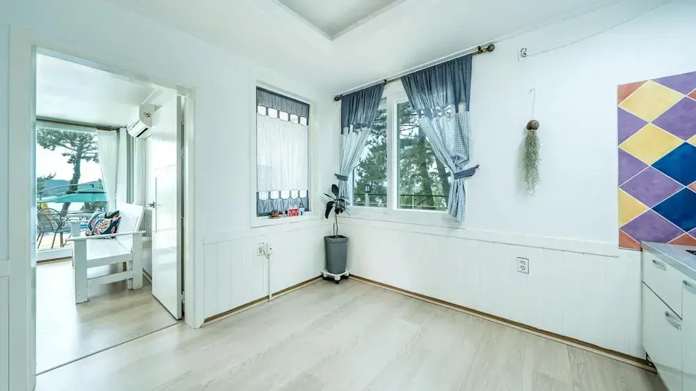 Yeosu Sky Pension