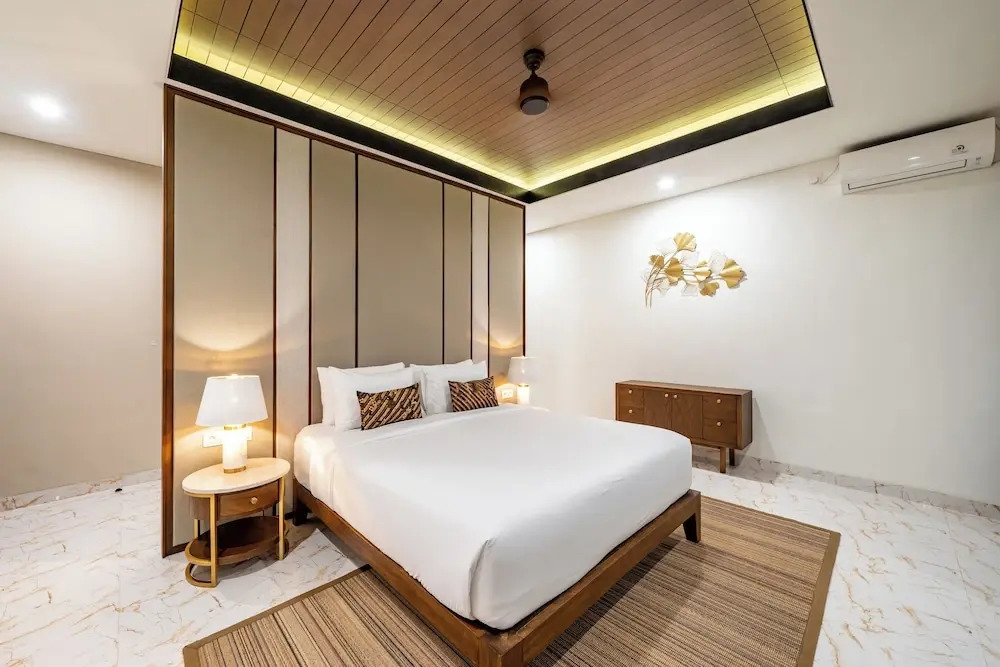 Villa Reillo Canggu