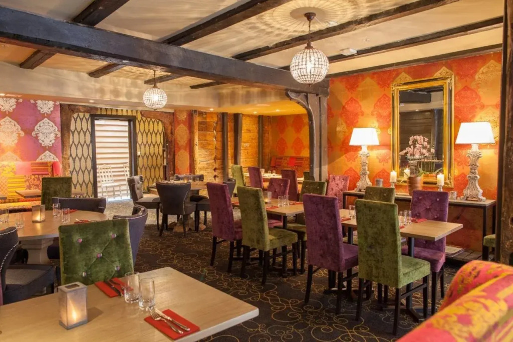 Det Hanseatiske Hotel