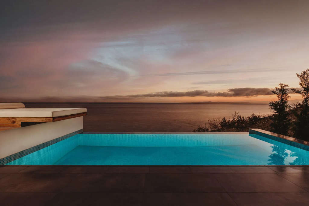 Zante Fiore Suites