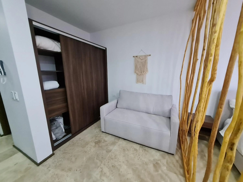Hermoso Apart Estudio a pocos pasos de la 5ta Avenida- By YEAH!