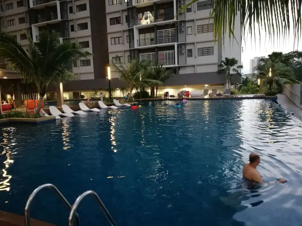 KL Refreshing Homestay
