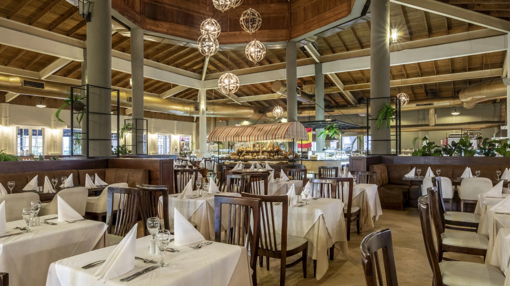Sunscape Coco Punta Cana Hotel - All Inclusive