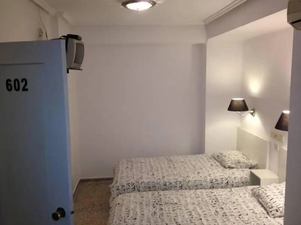 Hostal On Dormire Valencia