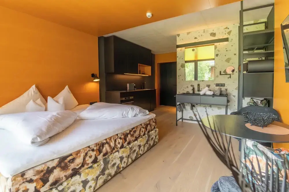 Lifesteil Aparthotel