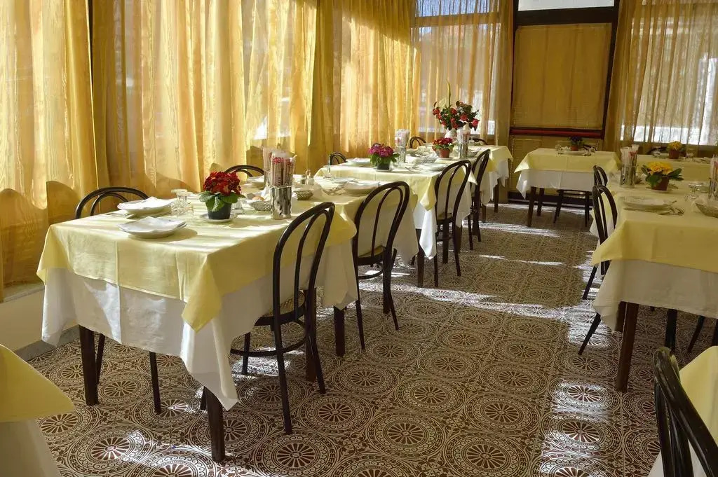 Hotel Guya