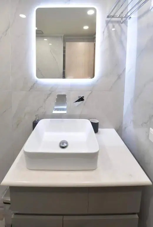 Papafeio Luxury Living Apartment 100M2
