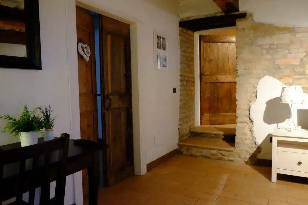 La casa delle Lune