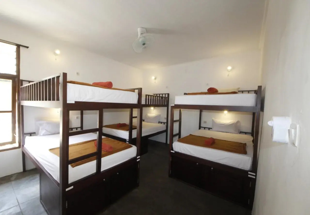 Pecatu GuestHouse