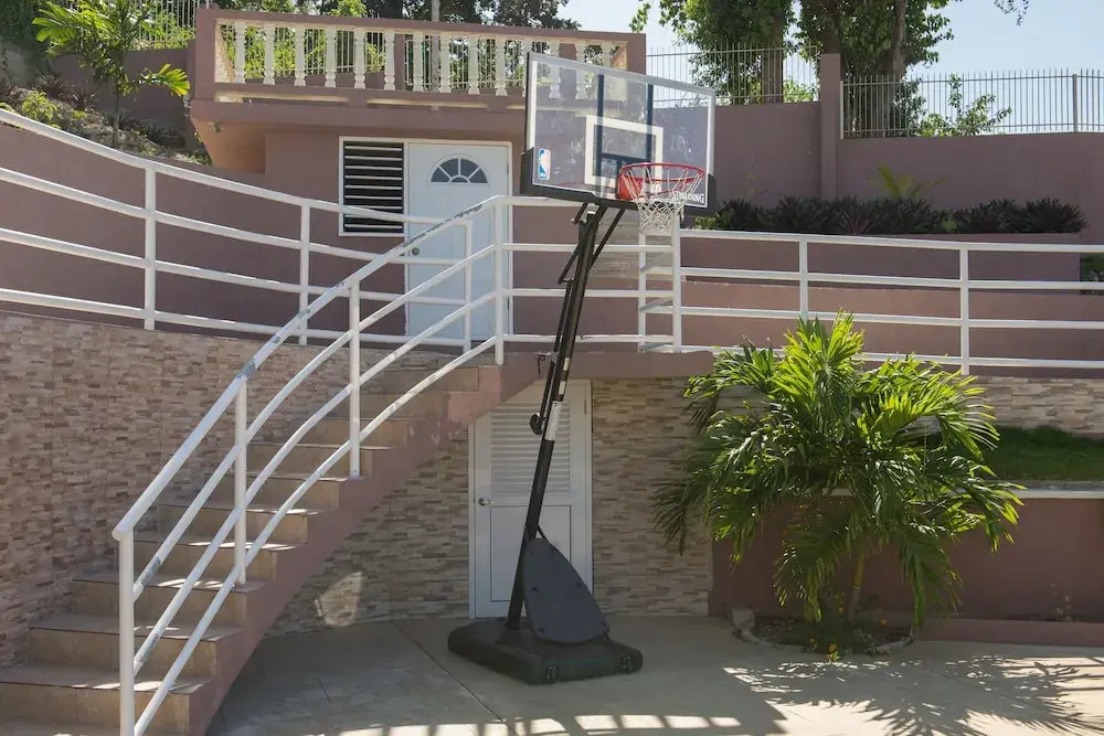 Country Mist 2 bedroom Vacation Home