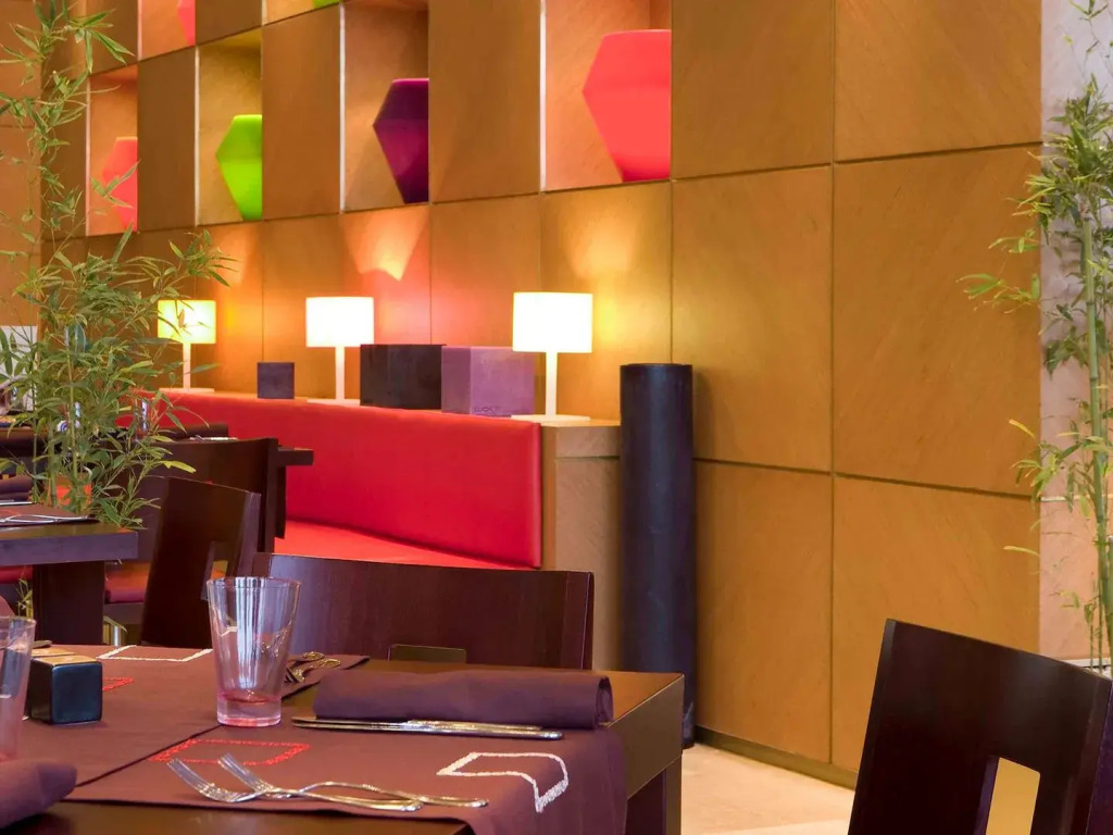 Ibis Casablanca City Center