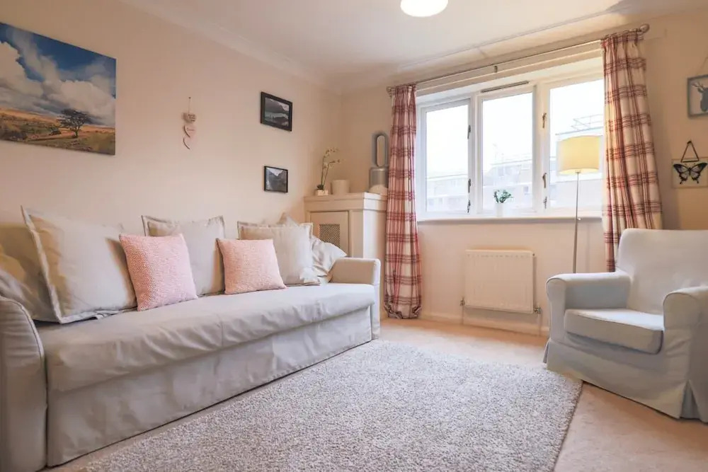 Cosy 1 Bedrooom in Fabulous Location