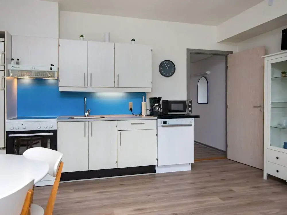4 star holiday home in Ringkøbing