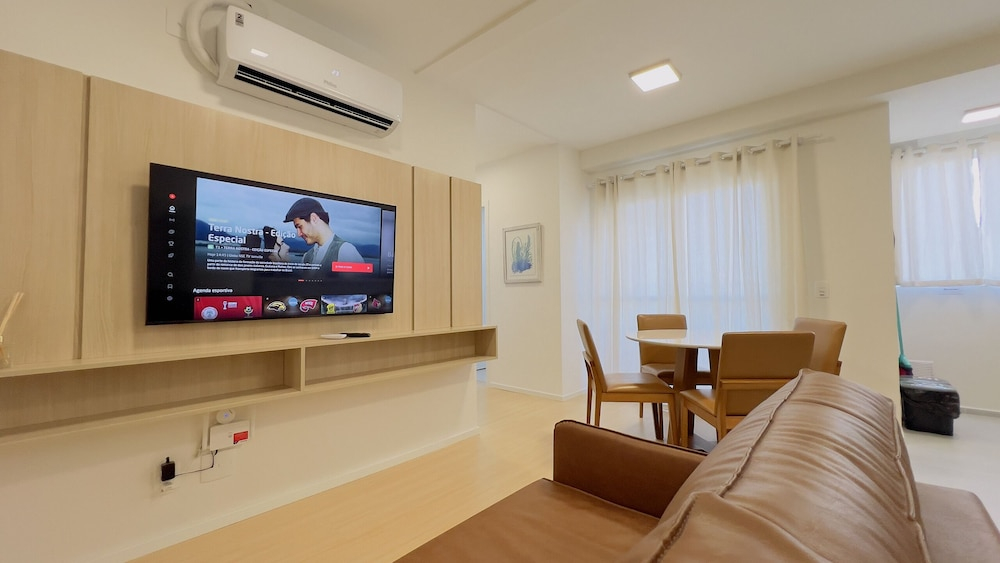 Solarium Beach Club - Apartamento T1.307
