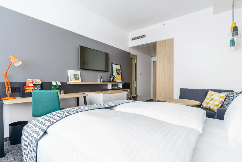 Clarion Hotel Vienna South