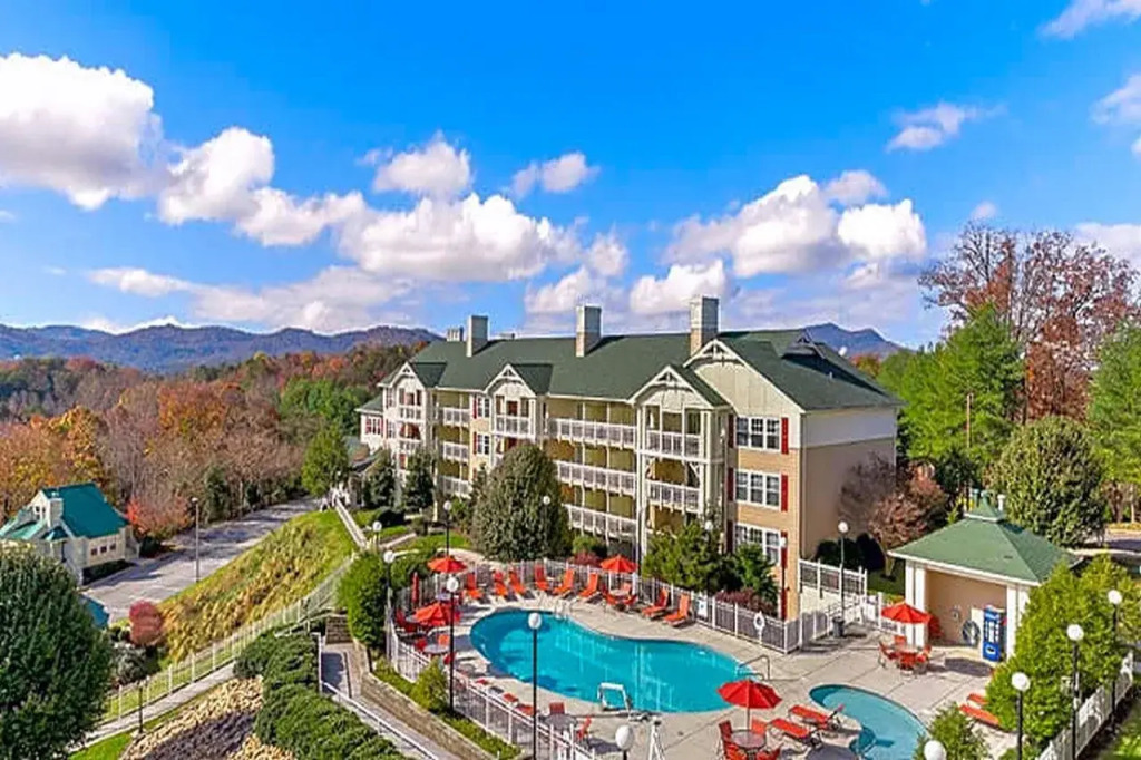 Sunrise Ridge Resort by Coolvacay