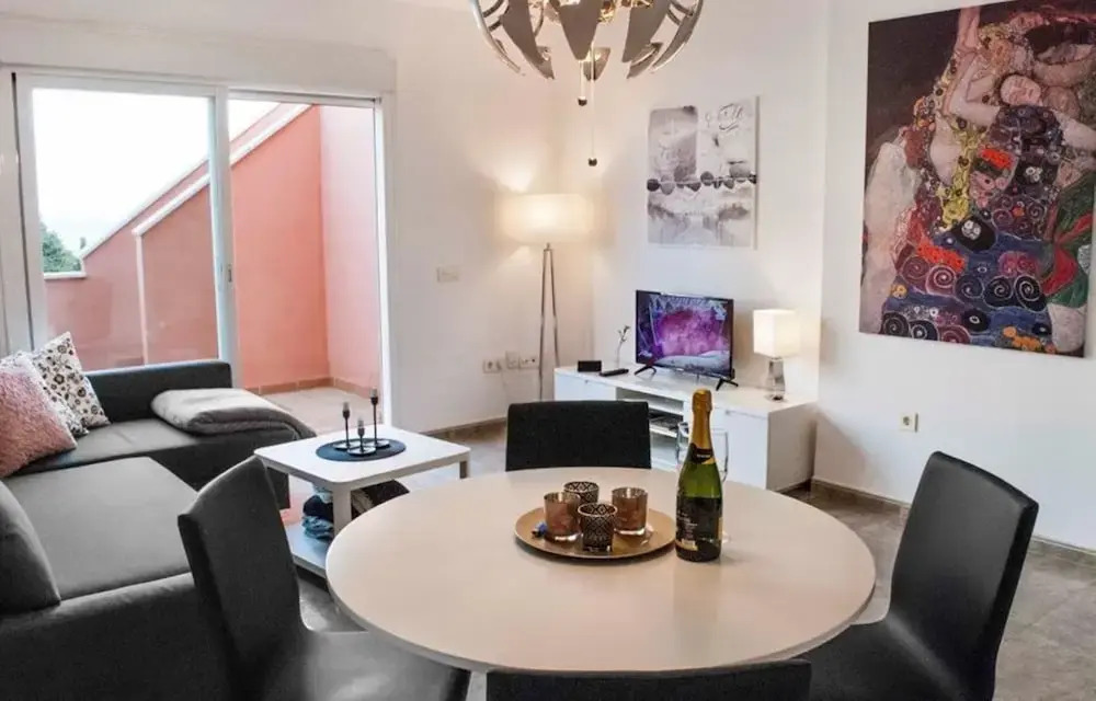 107256 - Apartment in Torremolinos