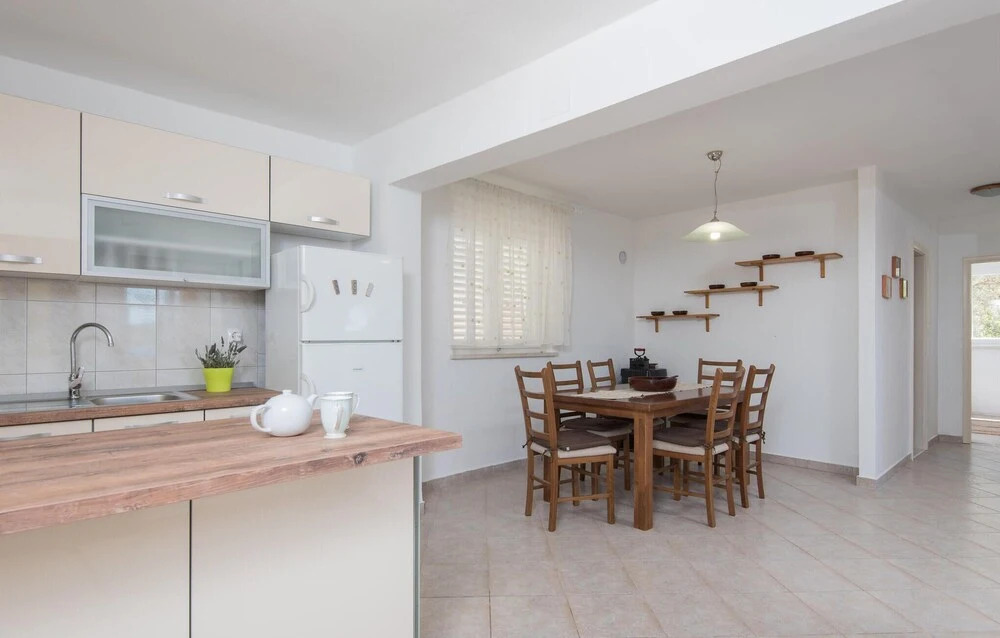 Holiday Home Sokolic Bb Cr