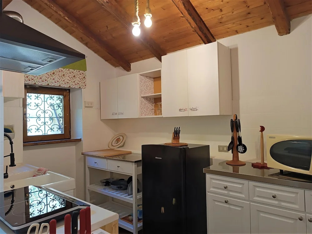 Casa Mamy