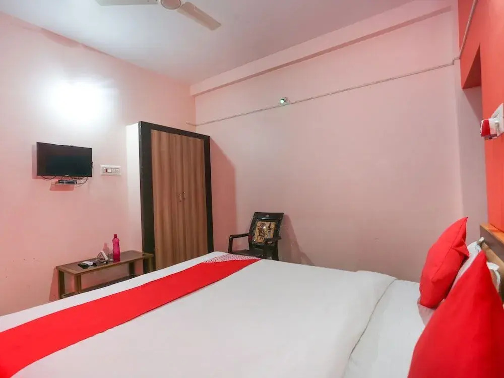 OYO Flagship 28685 Hotel Villaggio