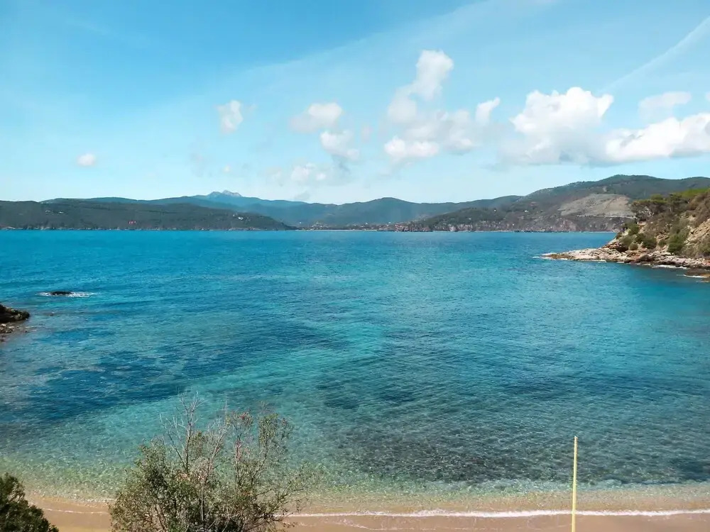 Galli Palma Capoliveri