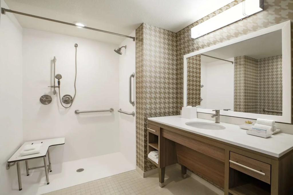 Home2 Suites By Hilton Mesa Longbow, Az