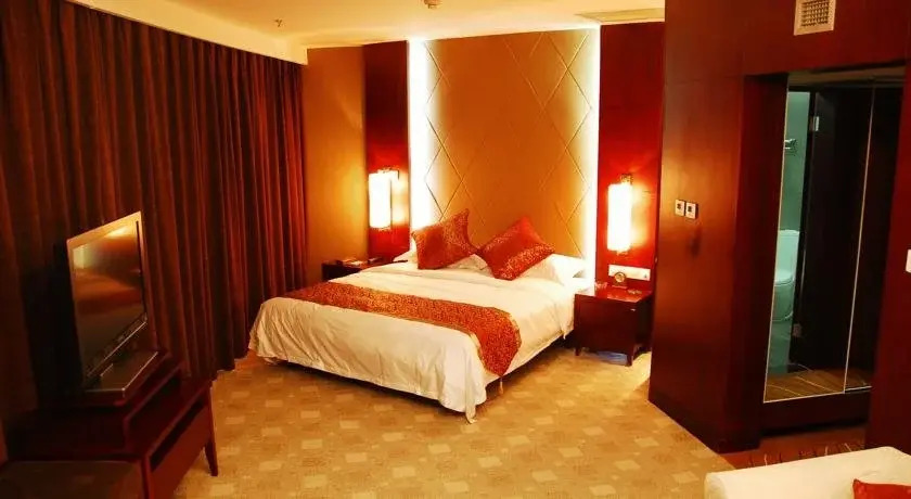 Fengcheng Grand