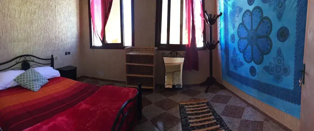 Surf Lovers Morocco - Hostel