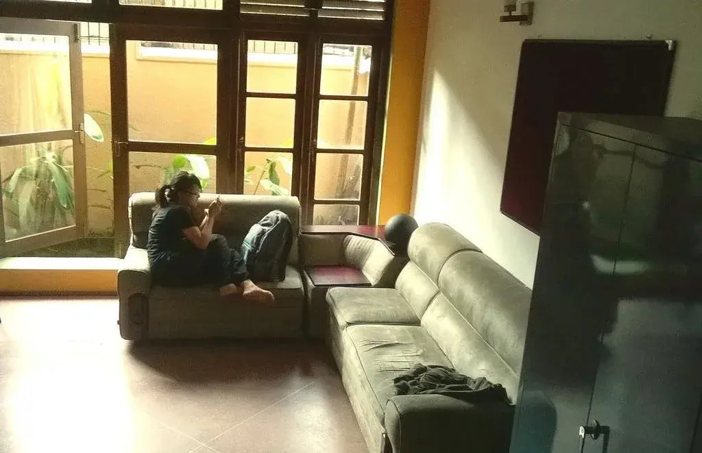 Backpackers Paradise Colombo